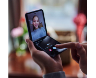 Samsung Galaxy Z Flip 5G SM-F707F Grey - 587876 - zdjęcie 10